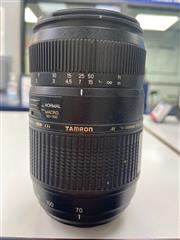 TAMRON AF 70-300M